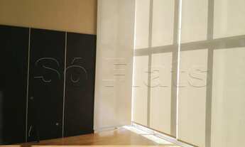 Imagem 3: Residencial alto padrão, com 2 dormitórios a poucos metros do Pq. do Ibirapuera