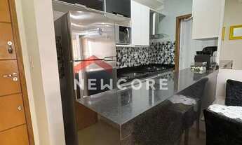 Imagem 5: Apartamento em Avenida Adolpho Massaglia - Bairro da Vossoroca - Sorocaba/SP