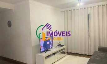 Imagem: APARTAMENTO - ALPHAVILLE INDUSTRIAL - SP