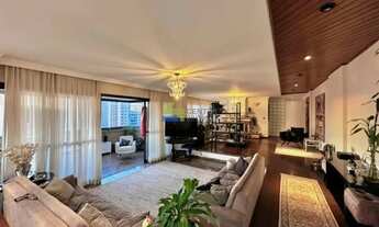 Imagem: Apto Luxuoso na Vila Mascote, 4dts, 2sts