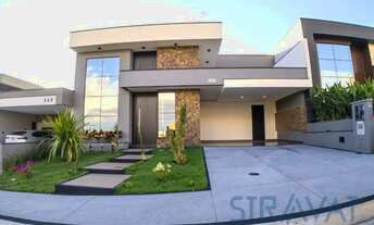 Imagem: Casa à Venda no Condomínio Maria Cândida