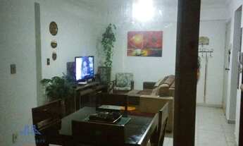 Imagem 3: Apartamento com 3 dormitórios para alugar, 73 m² por R$ 4.621,92/mês - Córrego Grande - Fl