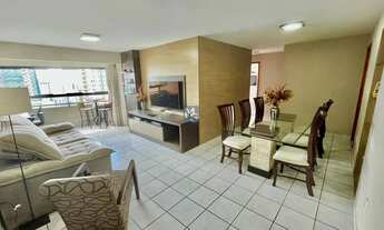 Imagem: Apartamento à venda no bairro Rosarinho