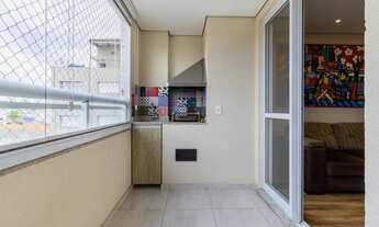 Imagem: Apartamento para venda em Vila Maria com