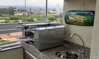 Imagem 7: Oportunidade - Apartamento - Parque Industrial - Residencial Terraço Parque - 2 Dormitório