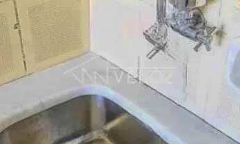 Imagem: Apartamento - / Residencial / Centro