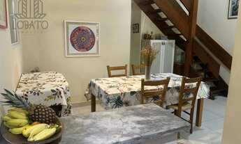 Imagem 6: CASA A VENDA DE 5/4 SENDO 4 SUÍTES EM ITAPUÃ NA REGIÃO DE PEDRA DO SAL. IMÓVEL NASCENTE CO