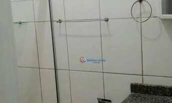 Imagem 7: Casa com 2 quartos para alugar - Núcleo Santa Isabel - Hortolândia/SP