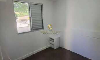 Imagem 2: FF Imóvel para venda possui 48 metros quadrados com 2 quartos