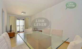 Imagem 5: Apartamento com 2 dormitórios para alugar, 83 m² por R$ 4.789,00/mês - Centro - Curitiba/P