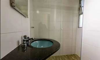 Imagem 7: Apartamento com 98 metros - 3 dorm -no Brooklin proximo da Estacao Borba Gato