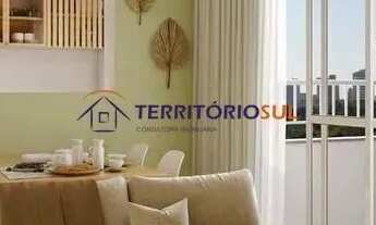 Imagem 4: Apartamento em Sarandi