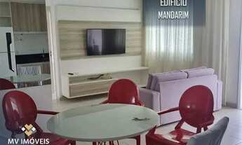 Imagem: Apartamento no Ed. Mandarim - Umarizal