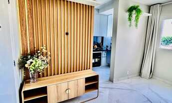 Imagem: AP REFORMADO E MOBILIADO - LAZER COMPLETO