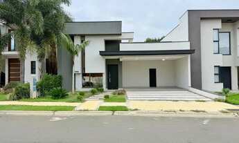 Imagem 2: CASA DE ALTO PADRÃO PARA ALUGAR CONDOMÍNIO DUAS MARIAS