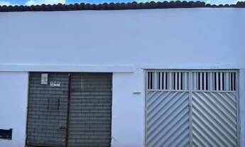 Imagem 2: Casa 2/4 com suíte no bairro 17 de Março