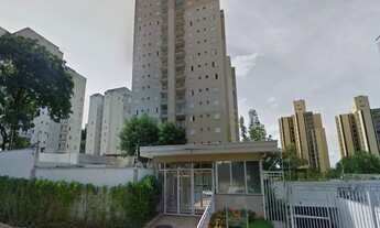 Imagem: Apartamento - Mansões Santo Antônio