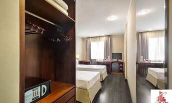 Imagem 3: Flat com ótimo preço no bairro Chácara Santo Antônio. Confira!