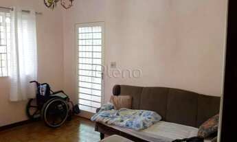 Imagem 5: Casa à venda em Campinas, Vila Joaquim Inácio, com 4 quartos, com 188 m²