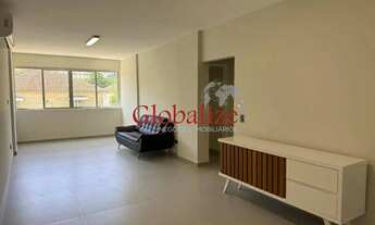 Imagem: Apartamento de frente todo reformado com109m²