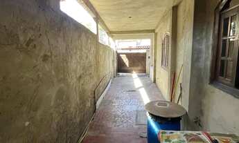 Imagem 5: Casa duplex de 3 quartos na rua principal que foi toda revitalizada - SG