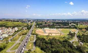 Imagem 5: Lotes Industriais e Empresariais à Venda Caçapava/SP