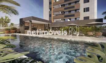 Imagem: Venda Apartamento 1 quarto São Pedro Belo