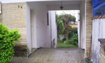 Imagem 7: Casa em Rua Sousa Ramos - Vila Mariana - São Paulo/SP