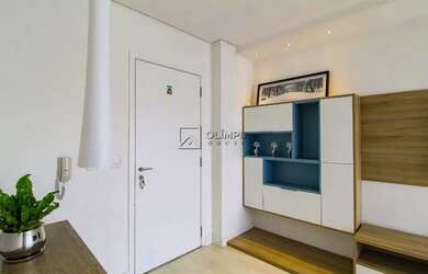 Imagem 3: Venda Apartamento 1 Dormitórios - 50 m² Vila Olímpia