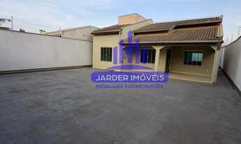 Imagem: Ótima casa para aluguel/ park dos carajas