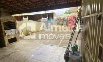 Imagem 6: Casa para Venda em Teresina, Itararé, 3 dormitórios, 1 suíte, 2 banheiros, 2 vagas