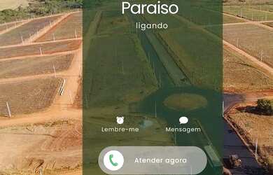 Imagem 6: Vendo ágio de lote aceito troca por carro ou moto