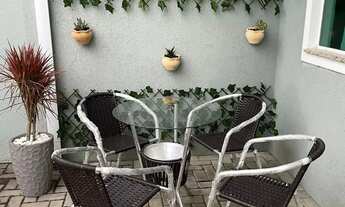 Imagem 7: Imóvel para venda com 140 metros quadrados com 3 quartos em Pedro Moro - São José dos Pinh