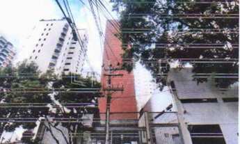 Imagem: Predio Comercial Paraiso