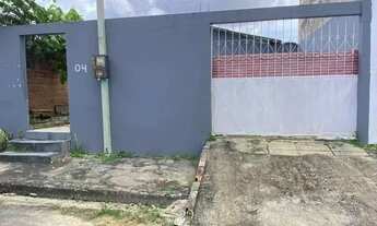 Imagem: Nova Cidade 2qrts