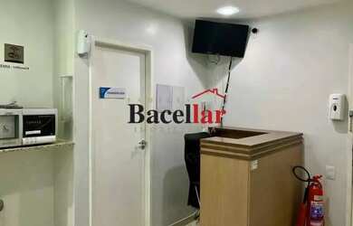 Imagem 2: Sala : / Comercial / Tijuca
