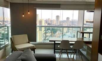 Imagem: Aluguel Apartamento 1 Dormitórios - 36