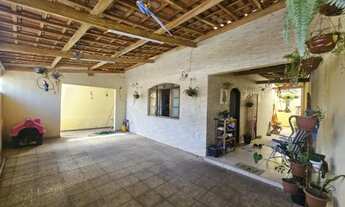 Imagem 7: Casa Catiapoã com Piscina e Área de Lazer Completa - Terreno 210 m²