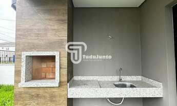 Imagem 6: Sobrado à venda no bairro Nova Palhoça em Palhoça/SC