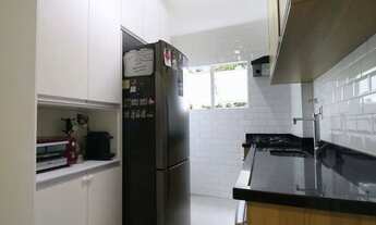 Imagem 6: Apartamento para venda em Tucuruvi com 2 quartos , 55m²