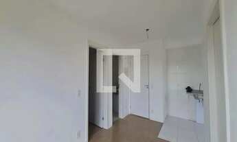 Imagem 4: Apartamento à Venda - Vila Prudente, 2 Quartos, 36 m2