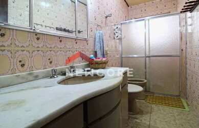 Imagem 7: Casa em Rua Hipólito da Costa - Santa Tereza - Porto Alegre/RS