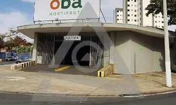 Imagem: Galpão para alugar em Campinas, Vila João