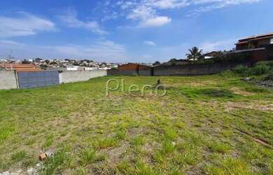 Imagem 3: área para venda e locação - Jardim Novo Campos Elíseos - Campinas