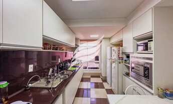 Imagem 7: Apartamento duplex com 04 vagas de garagem a poucos passos do Centro