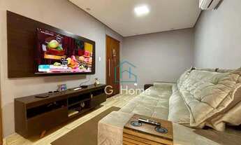 Imagem 4: Casa com 2 dormitórios à venda, 132 m² por R$ 280.000,00 - Conjunto Semiramis Barros Braga