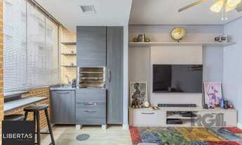 Imagem 5: Apartamento em São João