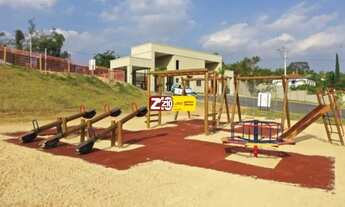 Imagem 7: CASA A VENDA - RESIDENCIAL MILANO INDAIATUBA