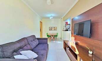 Imagem 3: Apartamento mobiliado à venda no Edifício Mont Helena, próximo a Faculdade Barão de Mauá