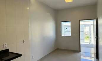 Imagem 2: CASA A VENDA NO BAIRRO EQUATORIAL